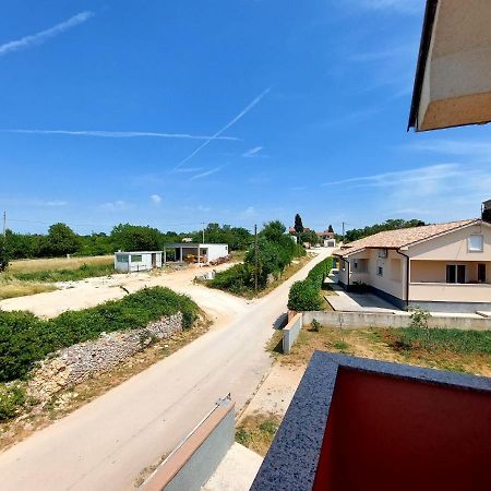 Apartman Zeljo Galižana Exteriér fotografie