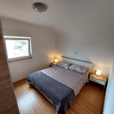 Apartman Zeljo Galižana Exteriér fotografie