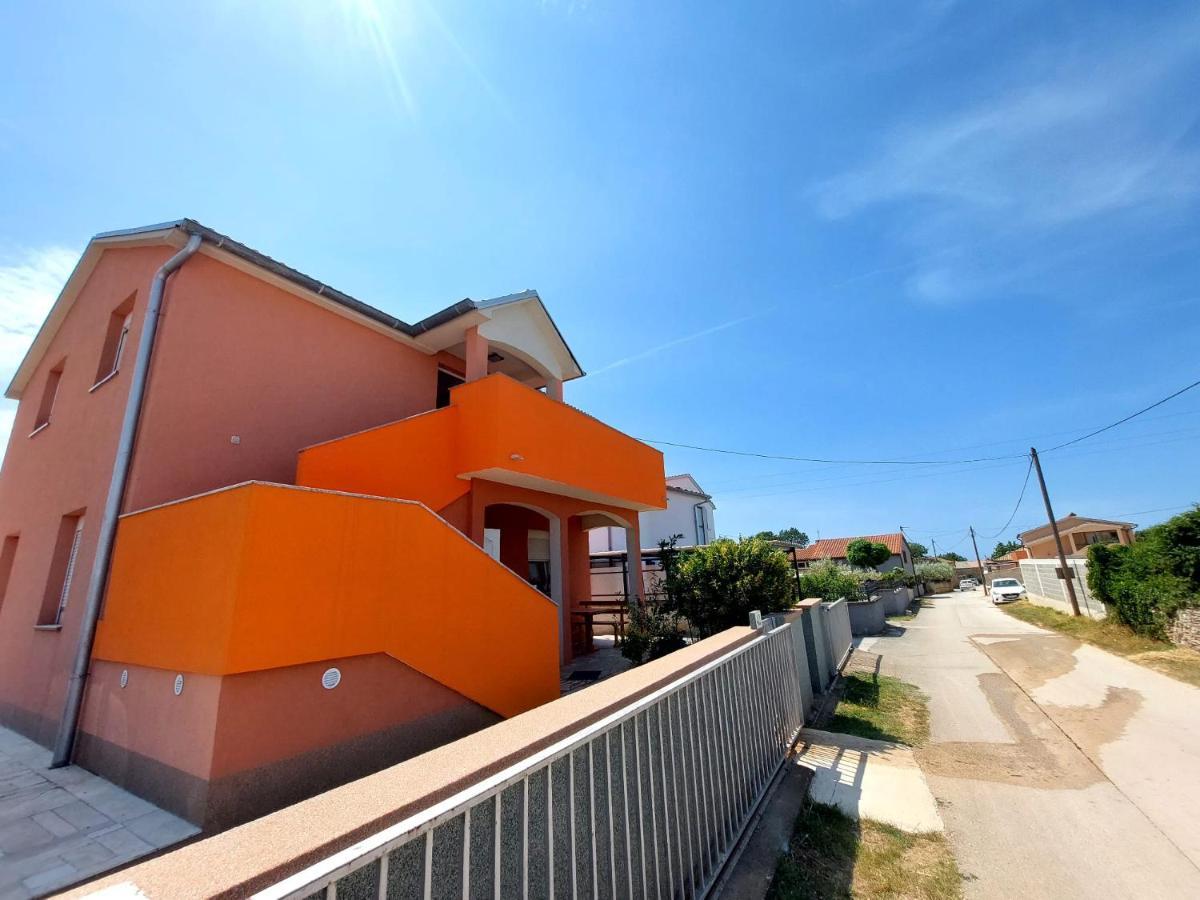 Apartman Zeljo Galižana Exteriér fotografie