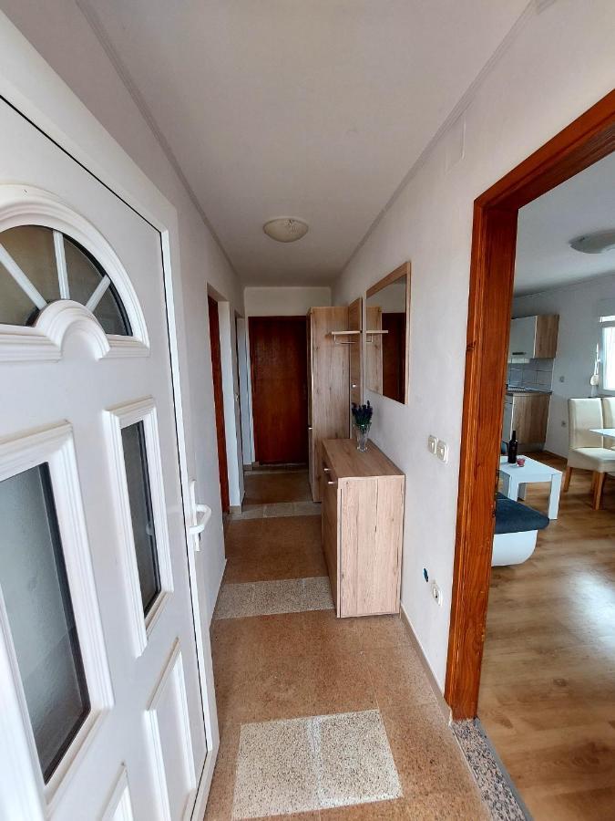 Apartman Zeljo Galižana Exteriér fotografie