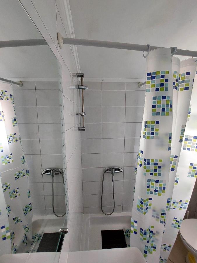 Apartman Zeljo Galižana Exteriér fotografie